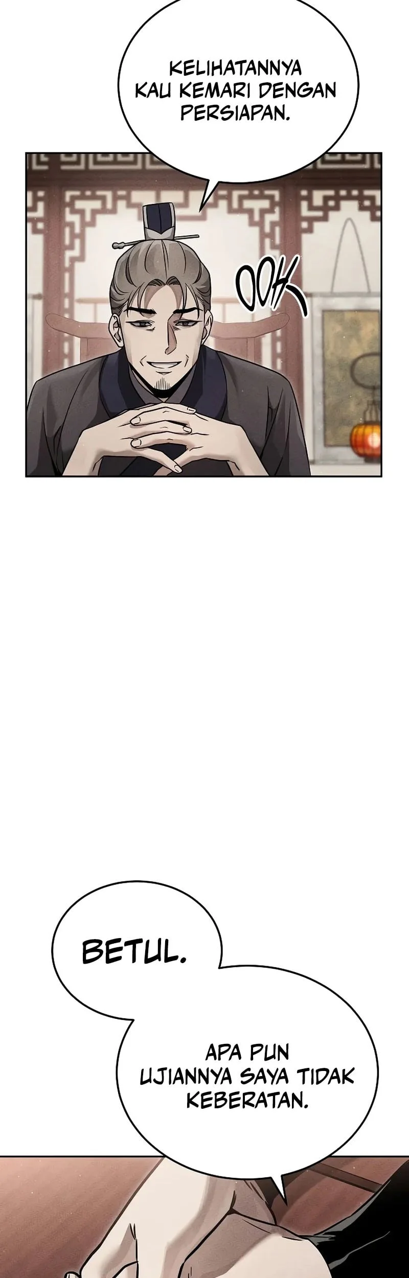 The Great Heavenly Demon Sovereign Chapter 27 Gambar 20