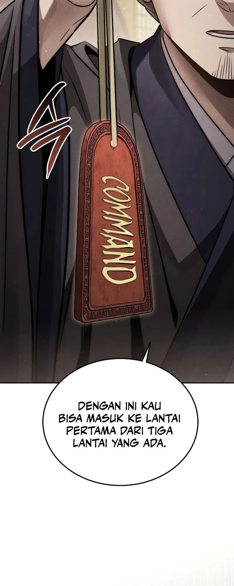 The Great Heavenly Demon Sovereign Chapter 27 Gambar 25