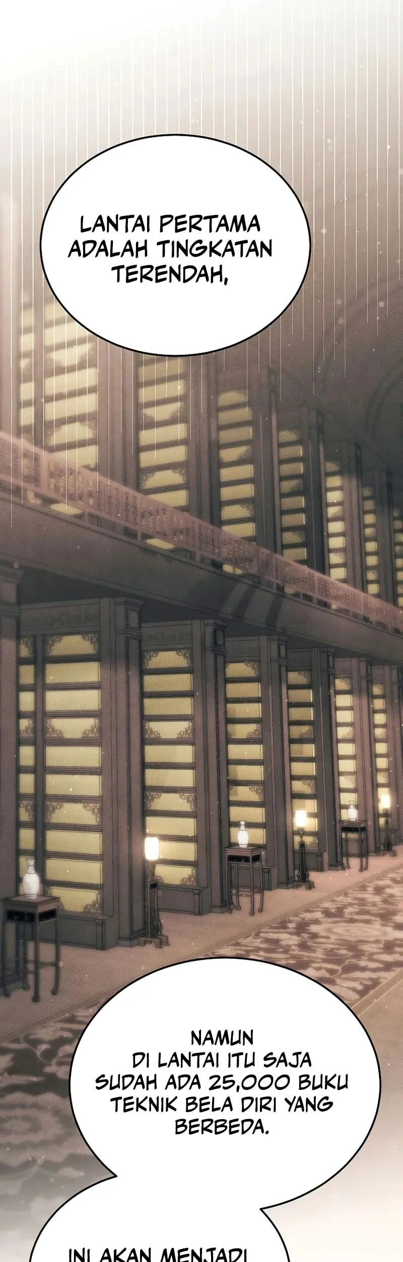 The Great Heavenly Demon Sovereign Chapter 27 Gambar 26