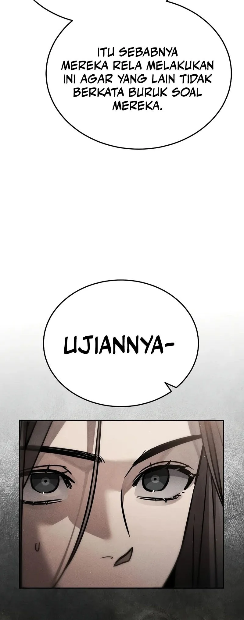 The Great Heavenly Demon Sovereign Chapter 27 Gambar 28