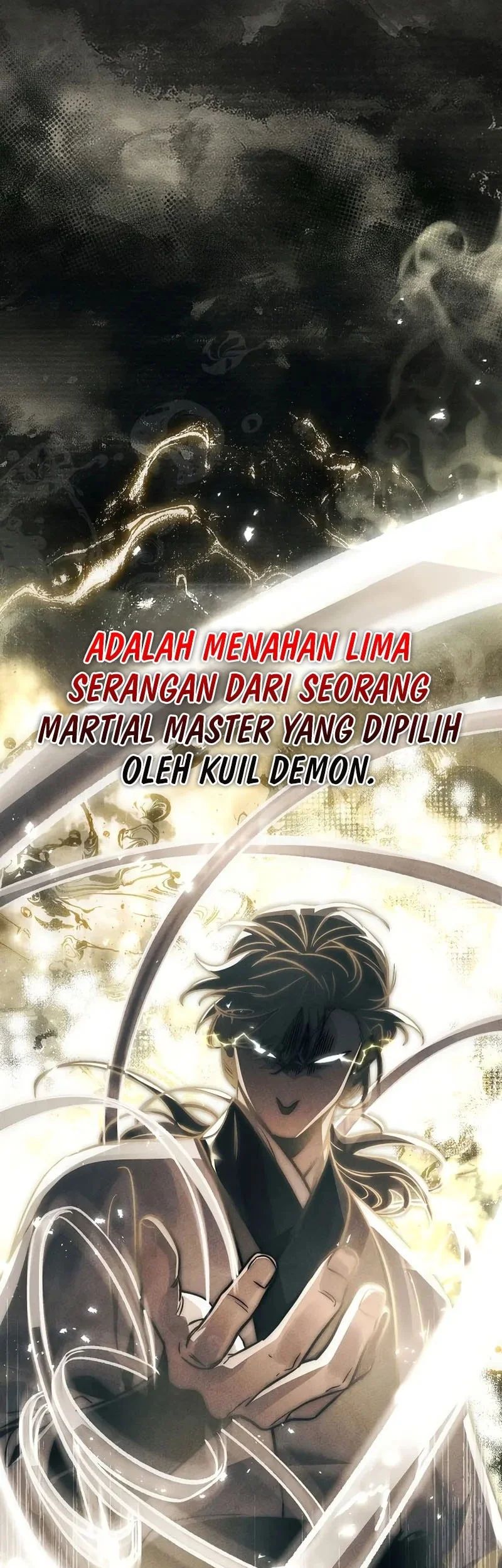 The Great Heavenly Demon Sovereign Chapter 27 Gambar 29