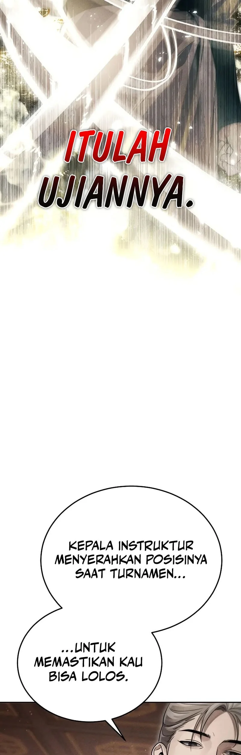 The Great Heavenly Demon Sovereign Chapter 27 Gambar 30