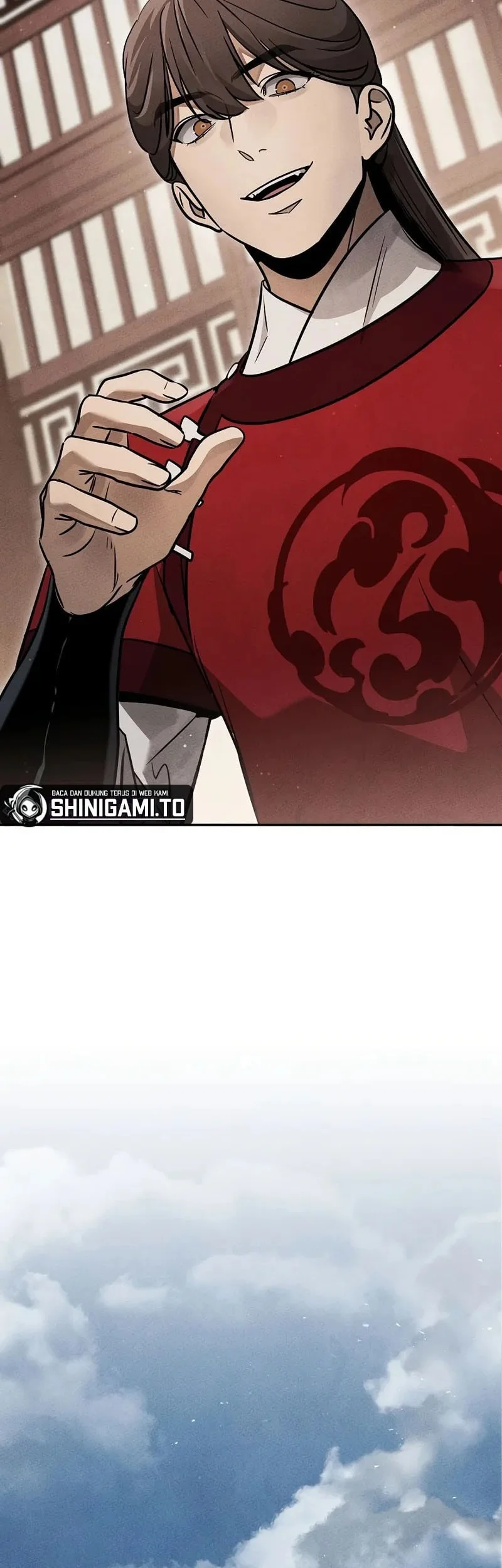 The Great Heavenly Demon Sovereign Chapter 27 Gambar 46