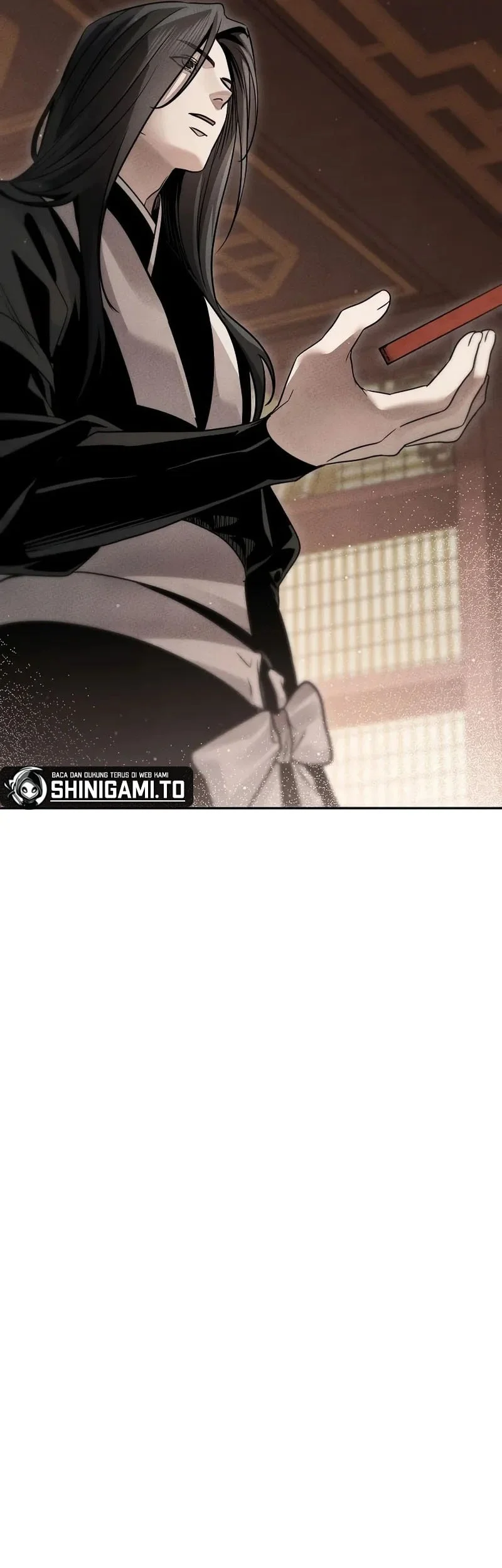 The Great Heavenly Demon Sovereign Chapter 27 Gambar 33