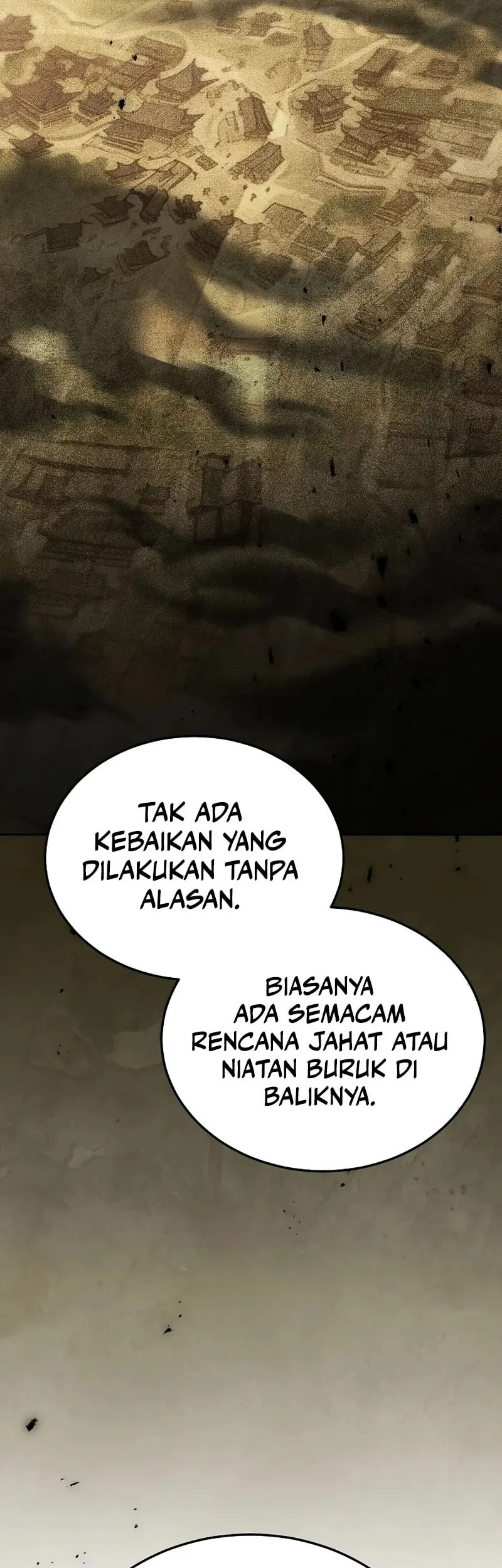 The Great Heavenly Demon Sovereign Chapter 27 Gambar 42