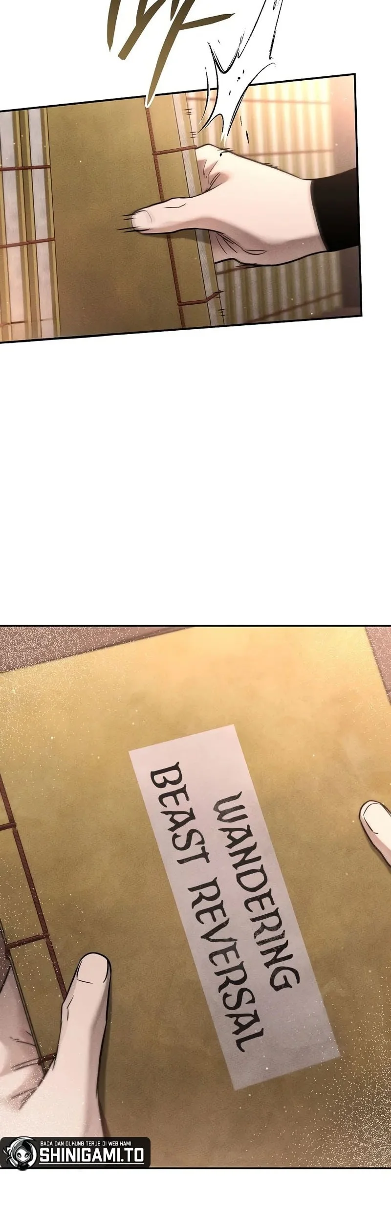 The Great Heavenly Demon Sovereign Chapter 27 Gambar 66