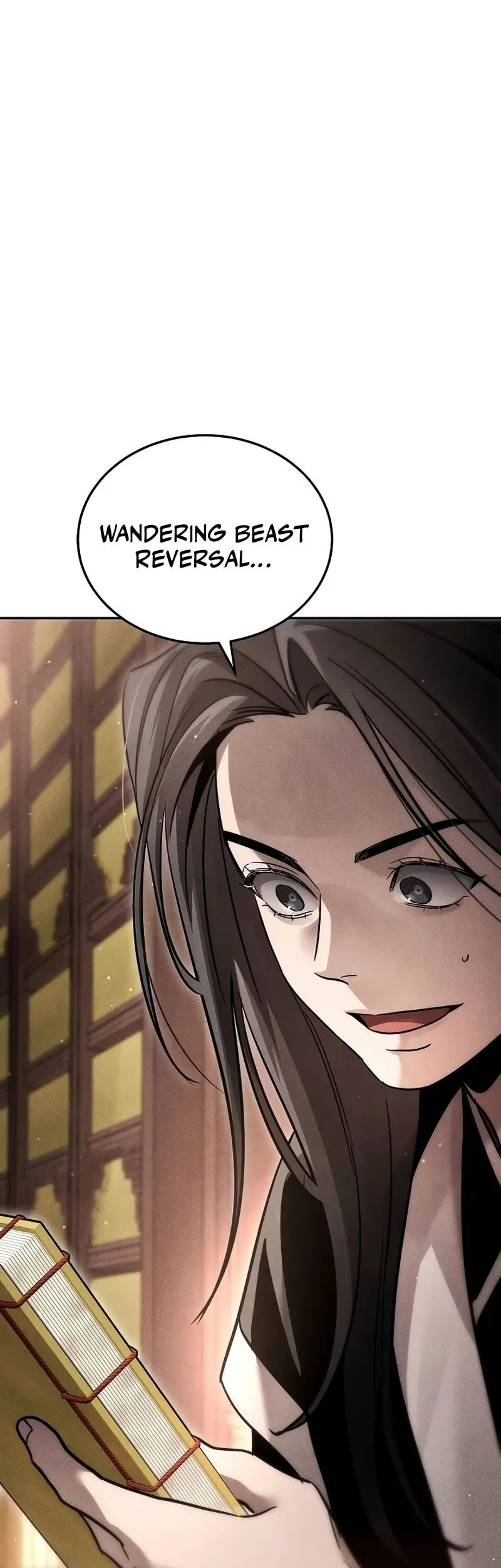 The Great Heavenly Demon Sovereign Chapter 27 Gambar 67