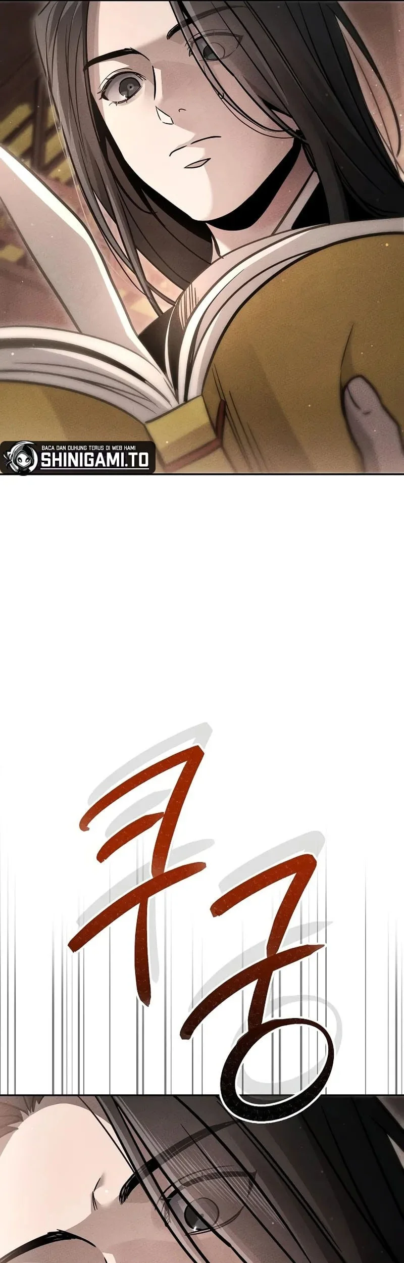 The Great Heavenly Demon Sovereign Chapter 27 Gambar 69