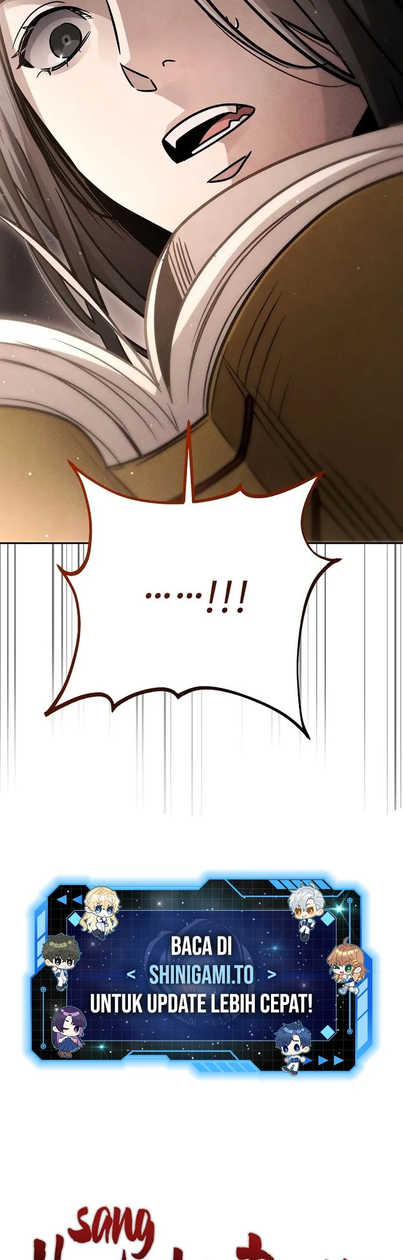 The Great Heavenly Demon Sovereign Chapter 27 Gambar 70