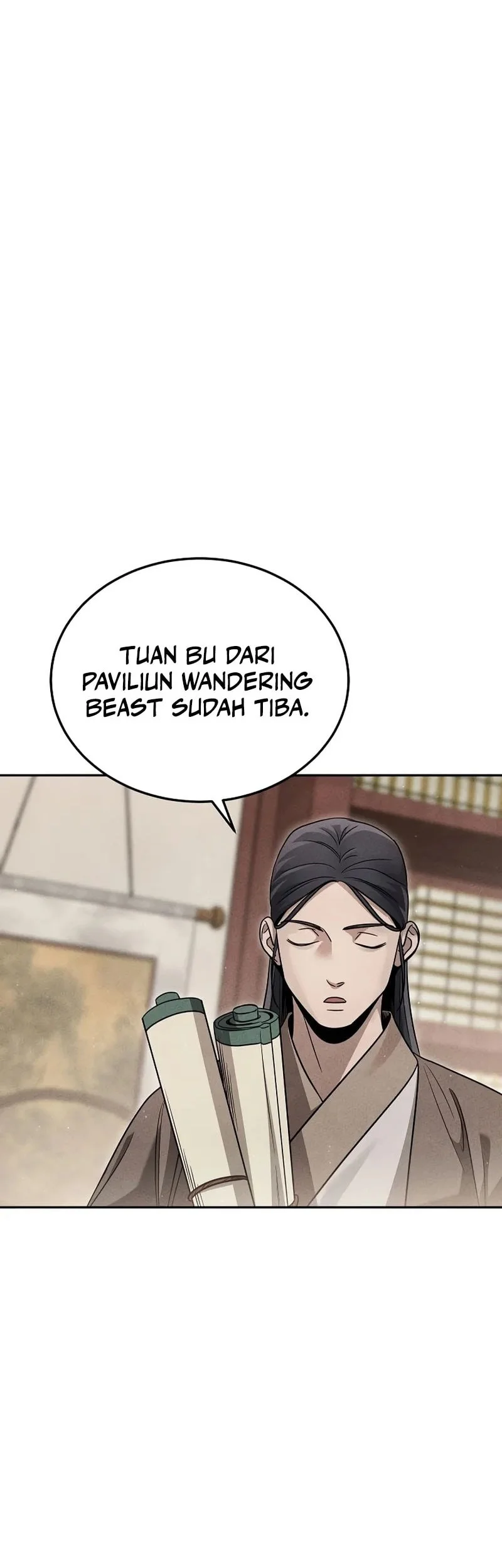 The Great Heavenly Demon Sovereign Chapter 27 Gambar 3