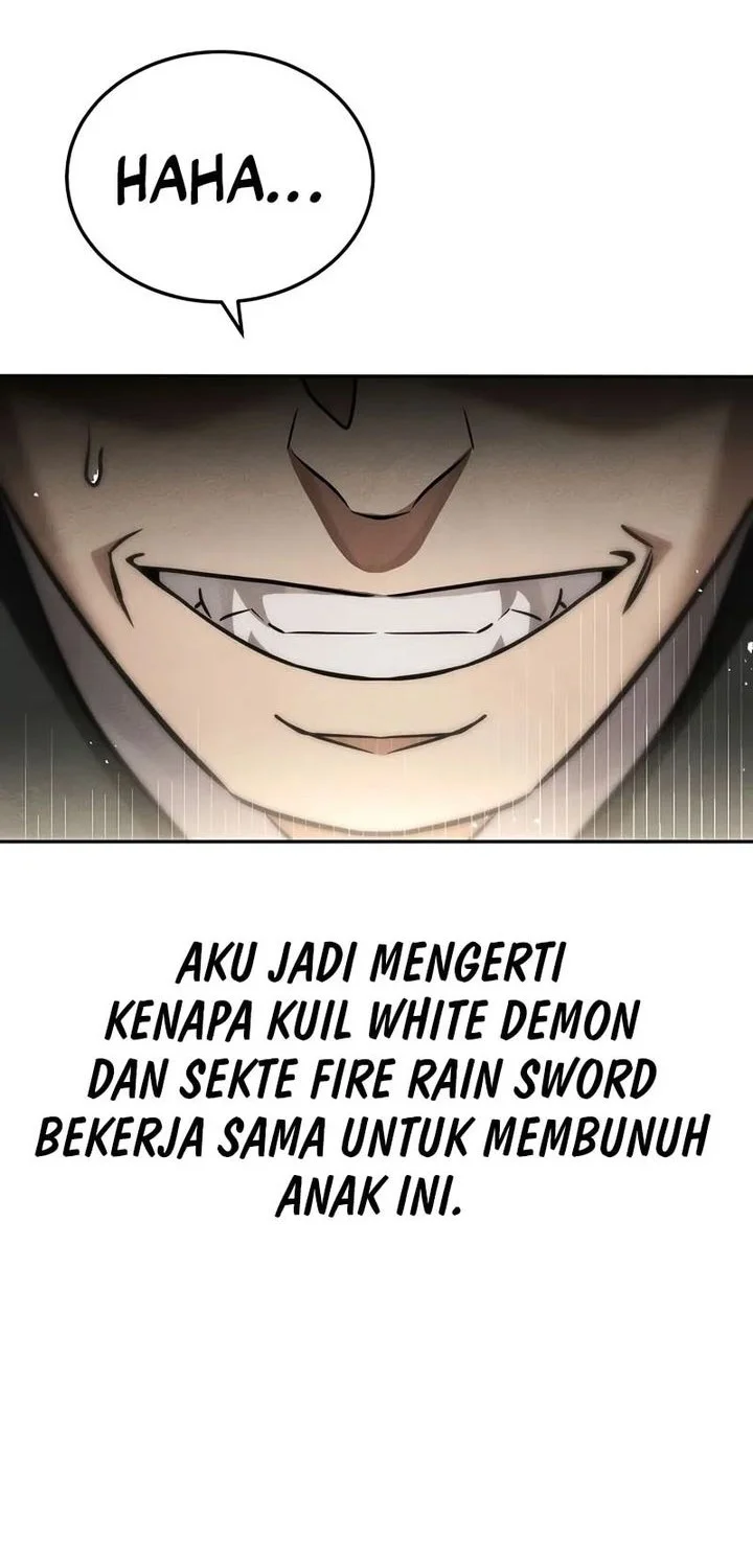 The Great Heavenly Demon Sovereign Chapter 28 Gambar 86