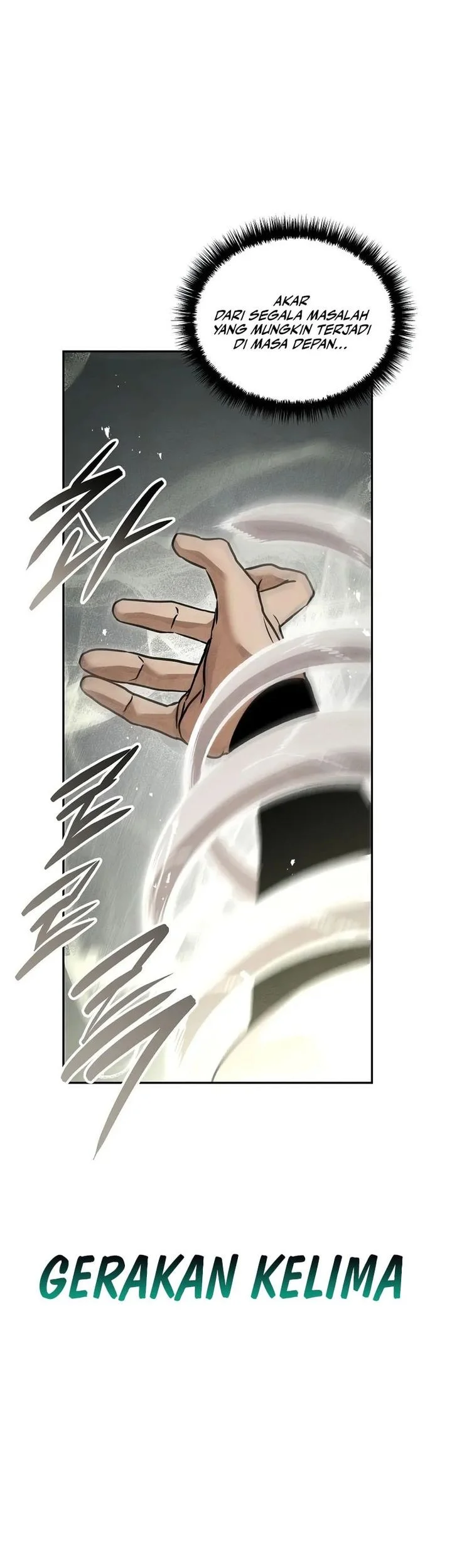 The Great Heavenly Demon Sovereign Chapter 28 Gambar 87