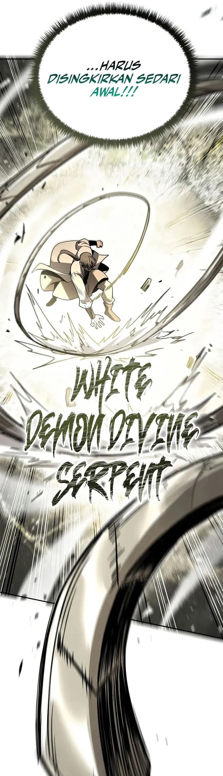 The Great Heavenly Demon Sovereign Chapter 28 Gambar 89