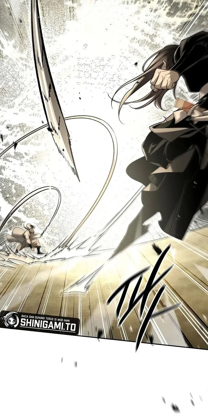 The Great Heavenly Demon Sovereign Chapter 28 Gambar 92