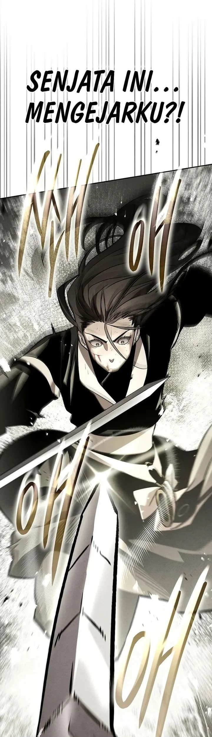 The Great Heavenly Demon Sovereign Chapter 28 Gambar 95