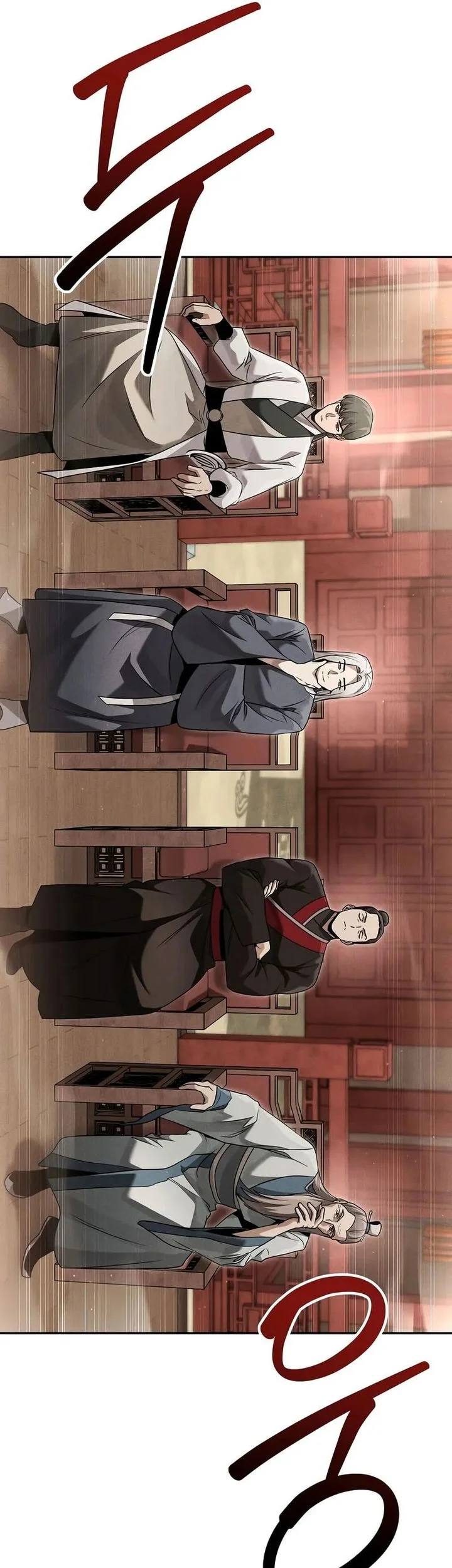 The Great Heavenly Demon Sovereign Chapter 28 Gambar 7