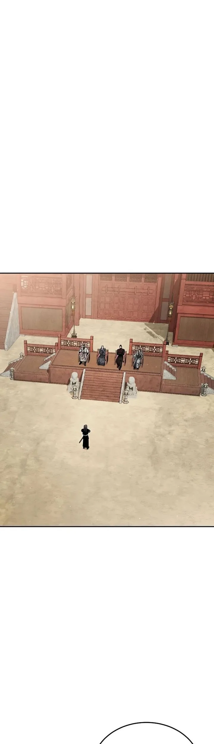 The Great Heavenly Demon Sovereign Chapter 28 Gambar 9