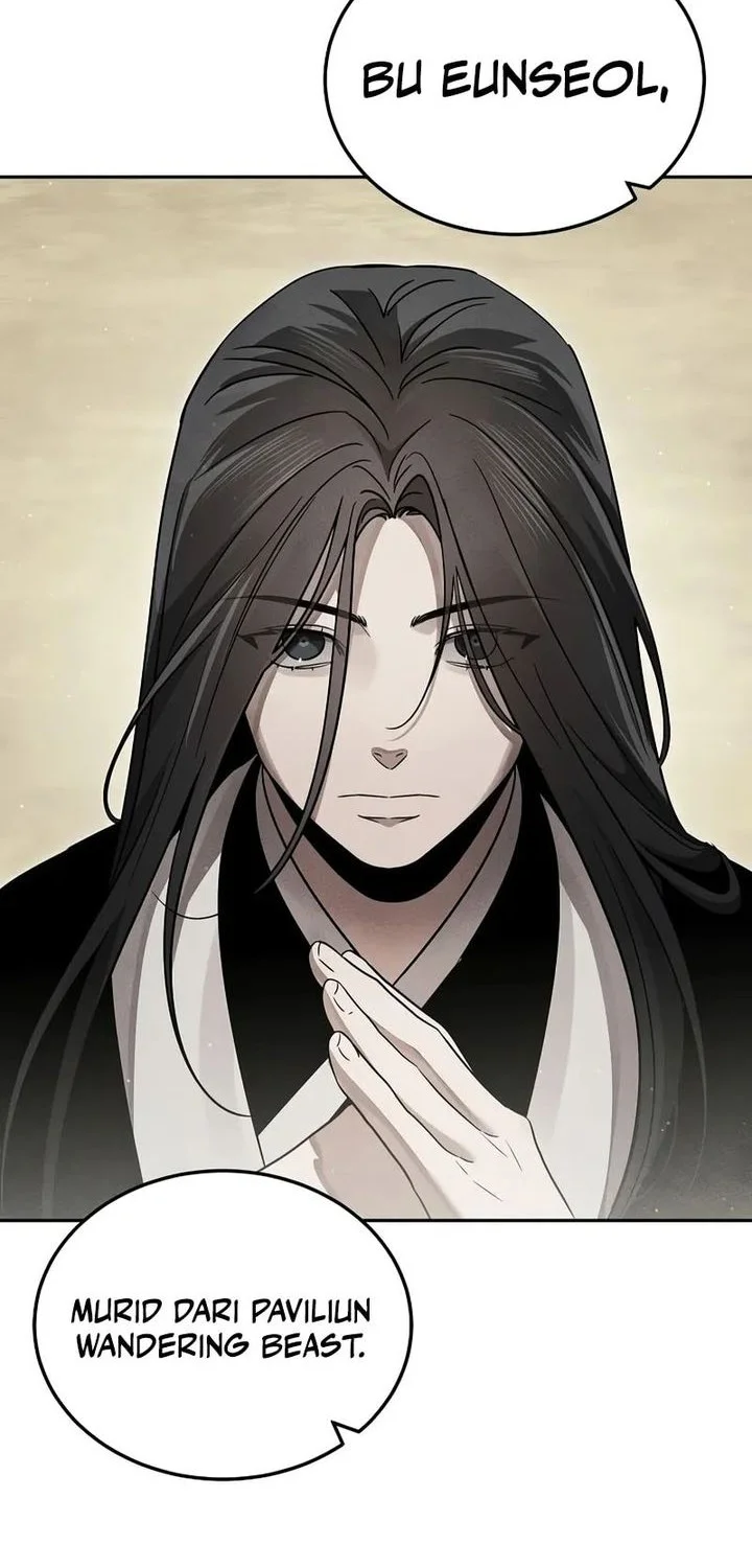 The Great Heavenly Demon Sovereign Chapter 28 Gambar 10