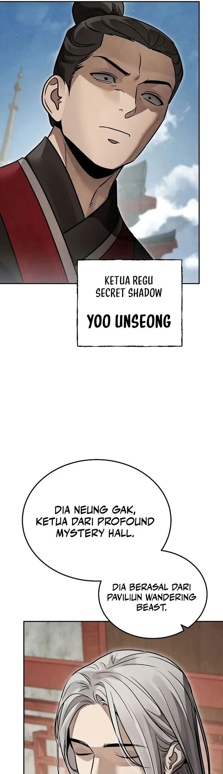 The Great Heavenly Demon Sovereign Chapter 28 Gambar 13