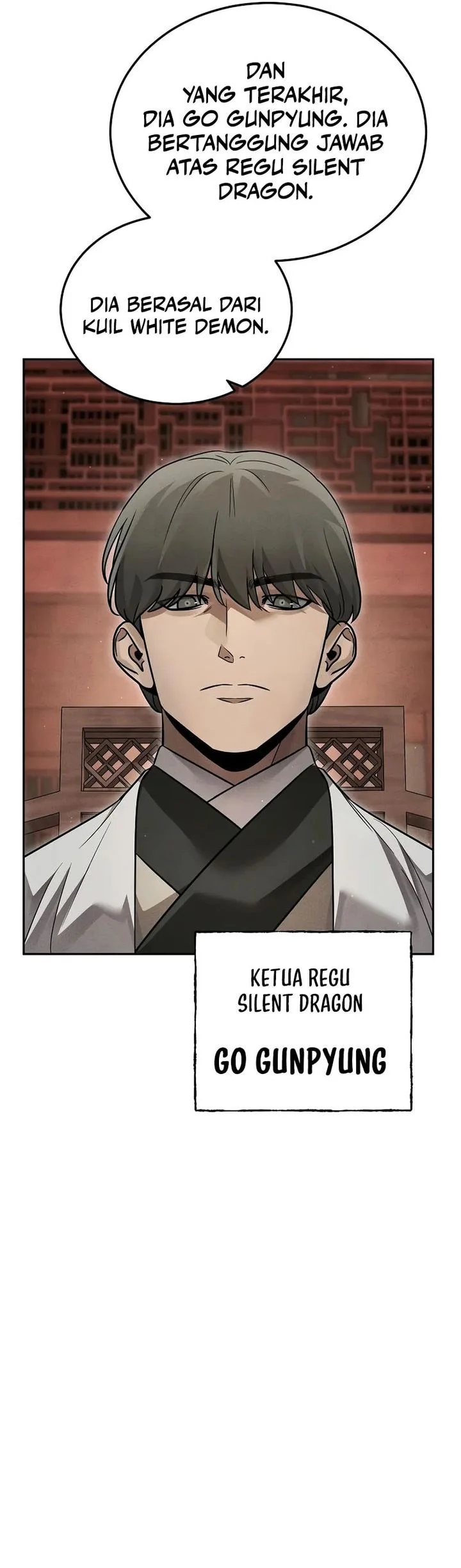 The Great Heavenly Demon Sovereign Chapter 28 Gambar 15