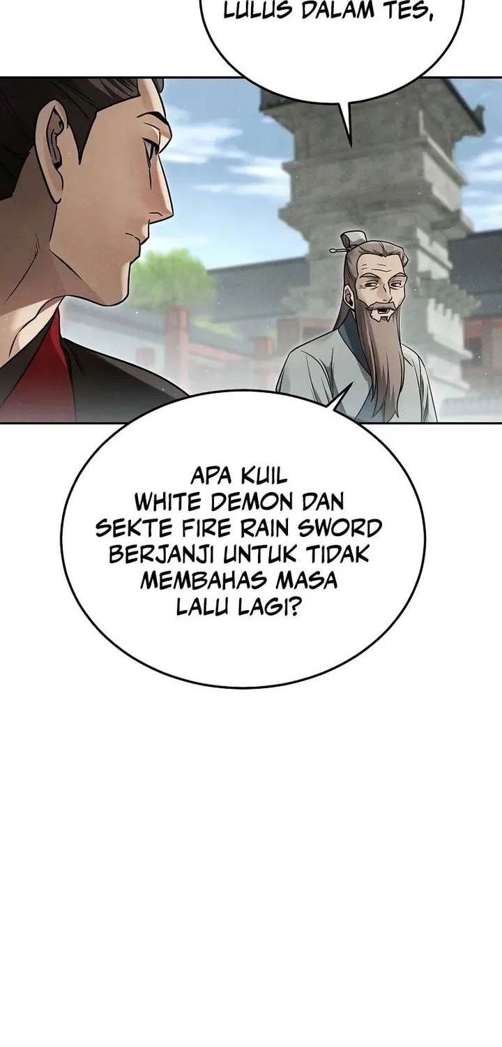 The Great Heavenly Demon Sovereign Chapter 28 Gambar 17