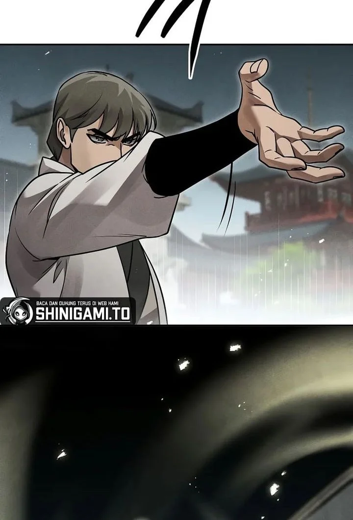 The Great Heavenly Demon Sovereign Chapter 28 Gambar 25