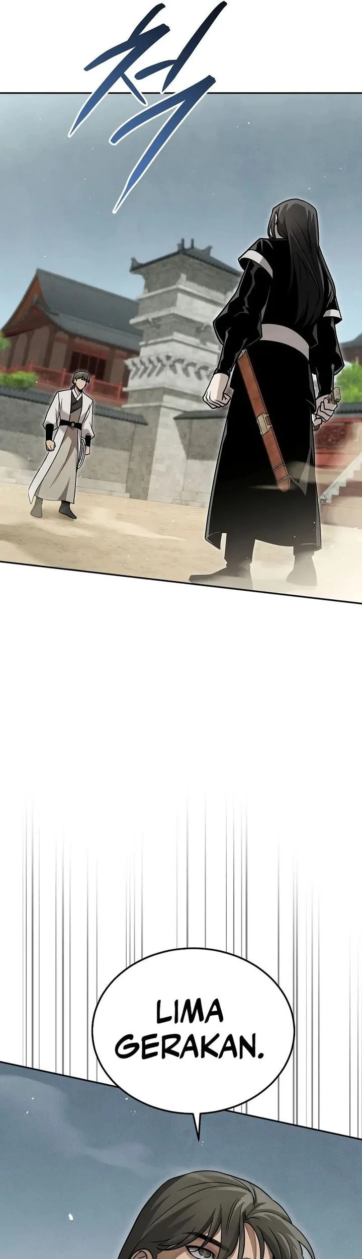 The Great Heavenly Demon Sovereign Chapter 28 Gambar 22