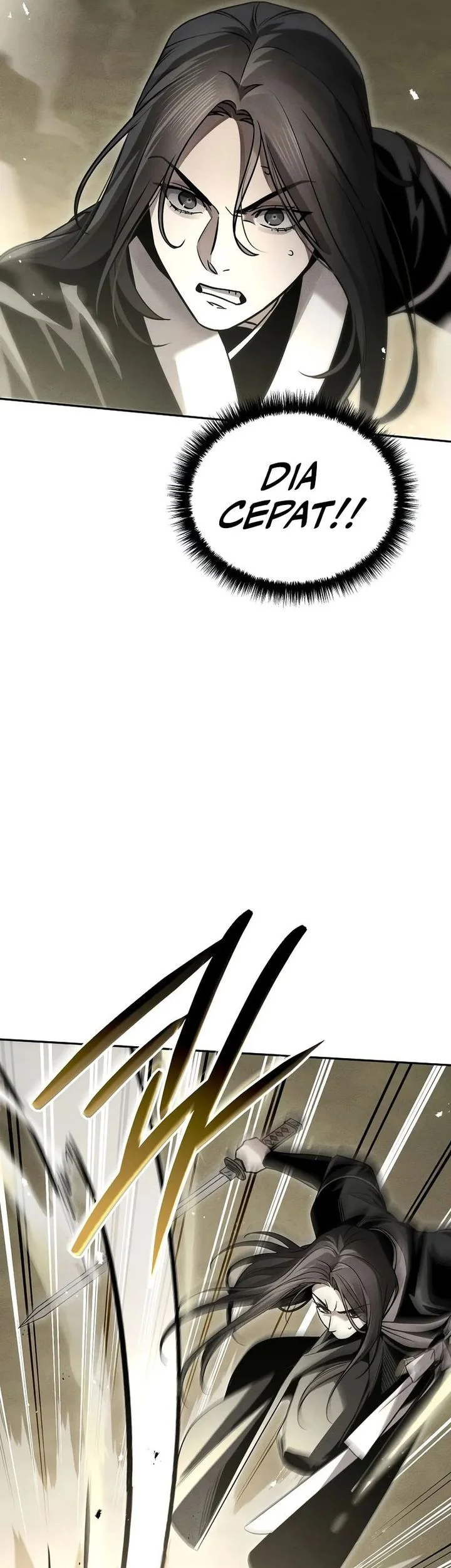 The Great Heavenly Demon Sovereign Chapter 28 Gambar 32