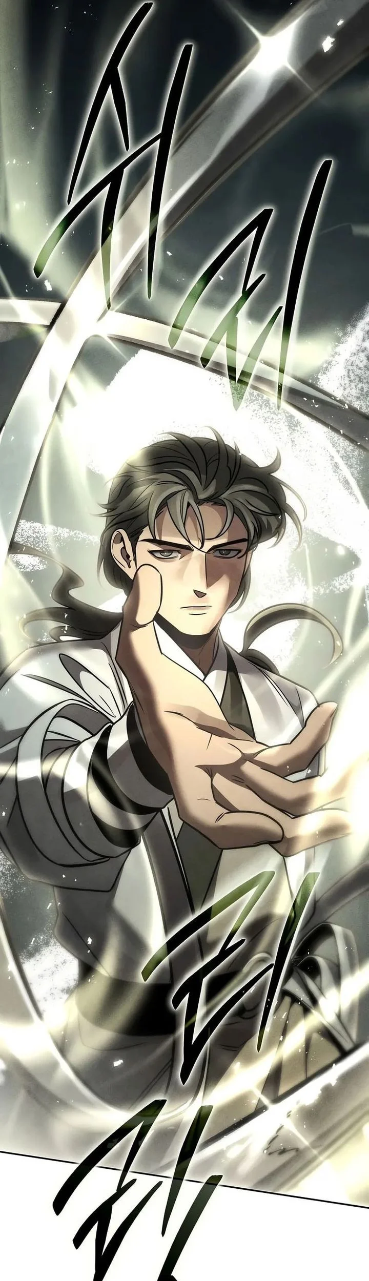 The Great Heavenly Demon Sovereign Chapter 28 Gambar 26