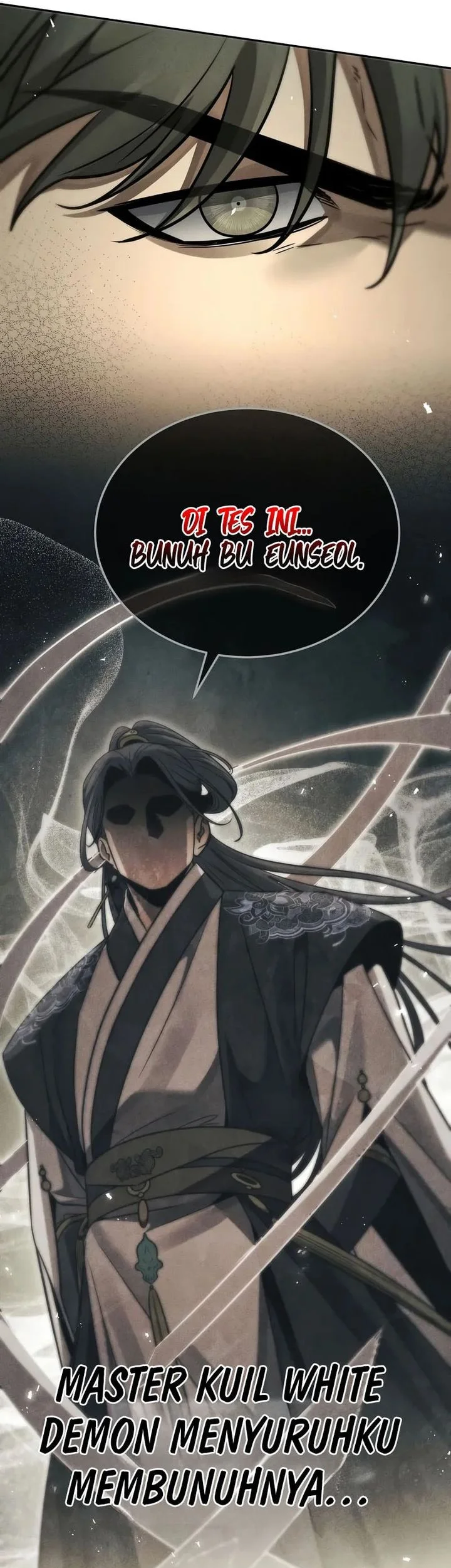 The Great Heavenly Demon Sovereign Chapter 28 Gambar 28