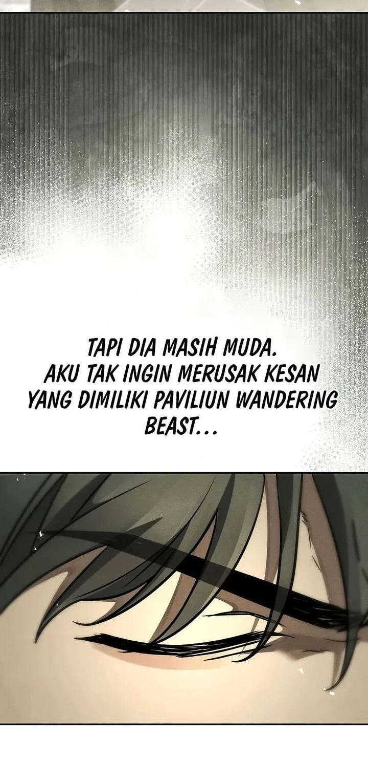 The Great Heavenly Demon Sovereign Chapter 28 Gambar 29