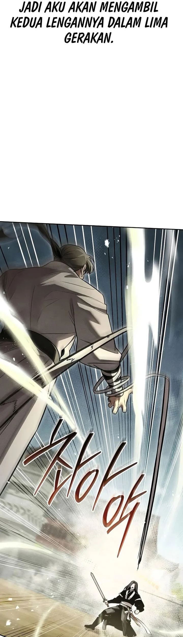 The Great Heavenly Demon Sovereign Chapter 28 Gambar 30