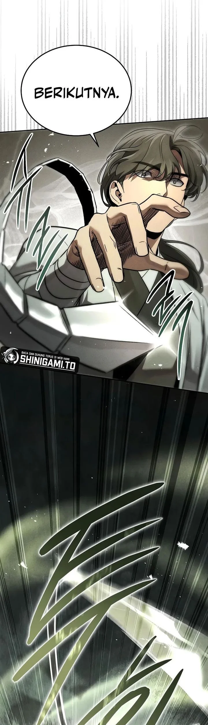 The Great Heavenly Demon Sovereign Chapter 28 Gambar 38