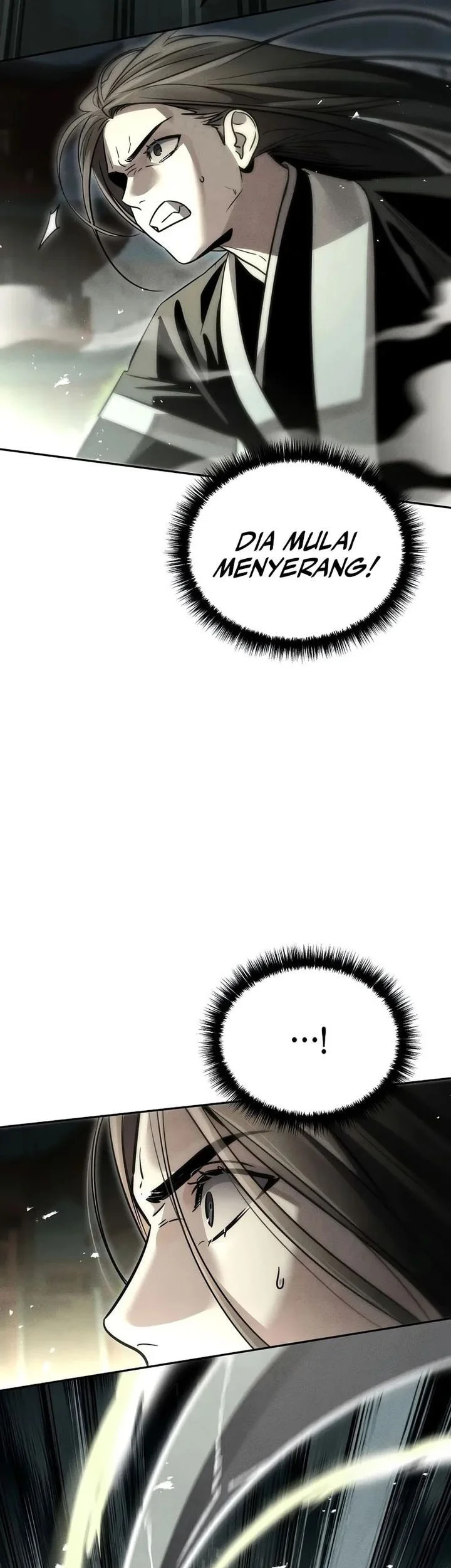 The Great Heavenly Demon Sovereign Chapter 28 Gambar 41