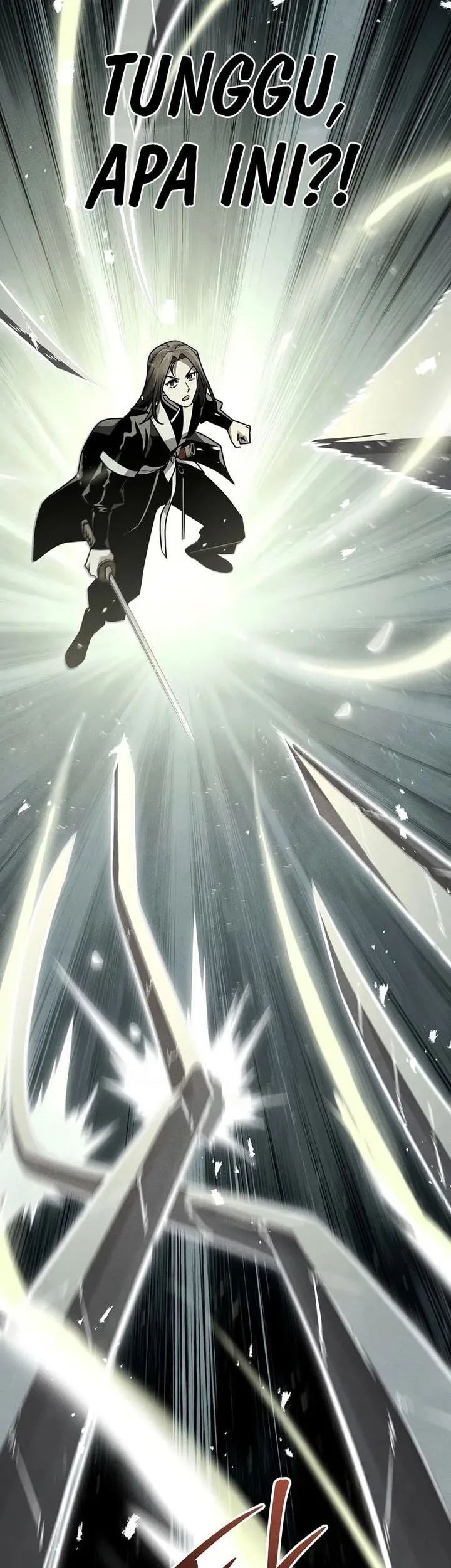 The Great Heavenly Demon Sovereign Chapter 28 Gambar 42