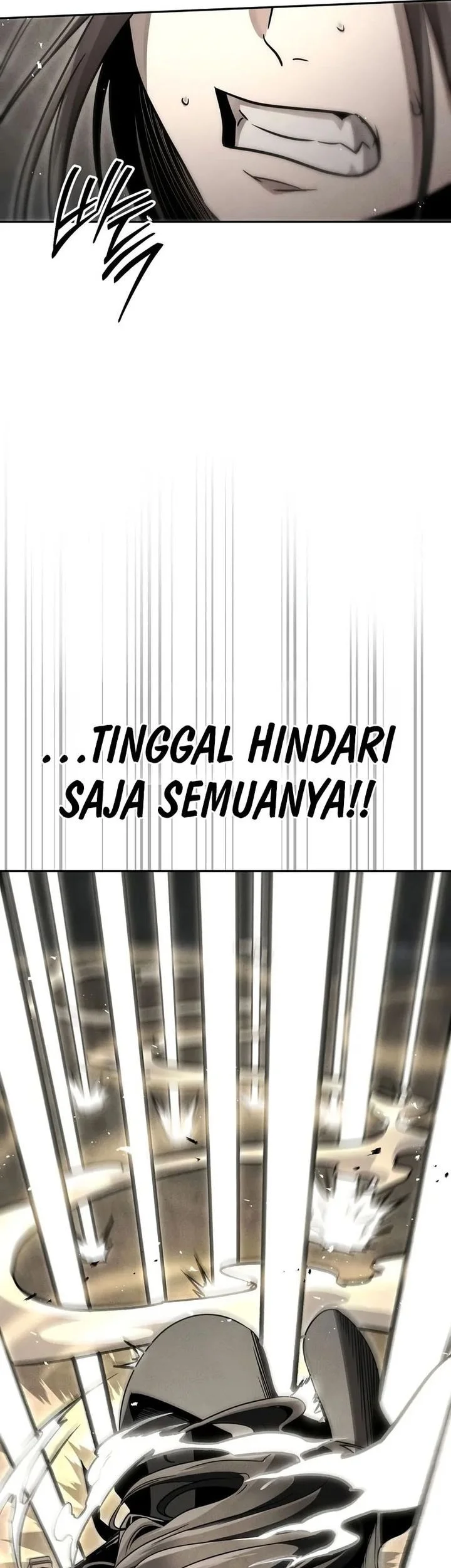 The Great Heavenly Demon Sovereign Chapter 28 Gambar 54