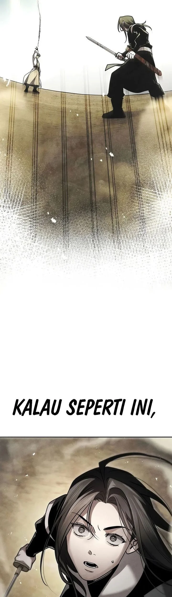 The Great Heavenly Demon Sovereign Chapter 28 Gambar 52