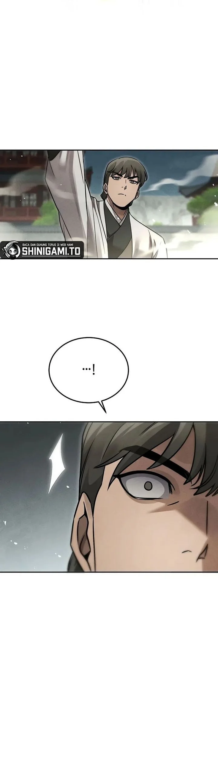 The Great Heavenly Demon Sovereign Chapter 28 Gambar 57