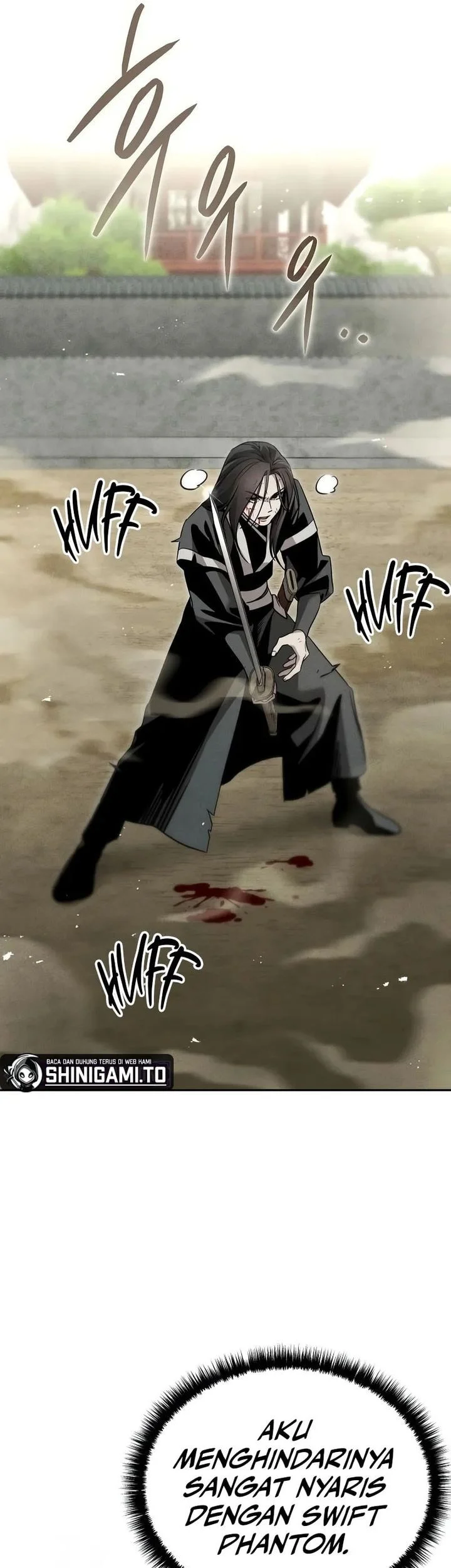 The Great Heavenly Demon Sovereign Chapter 28 Gambar 59