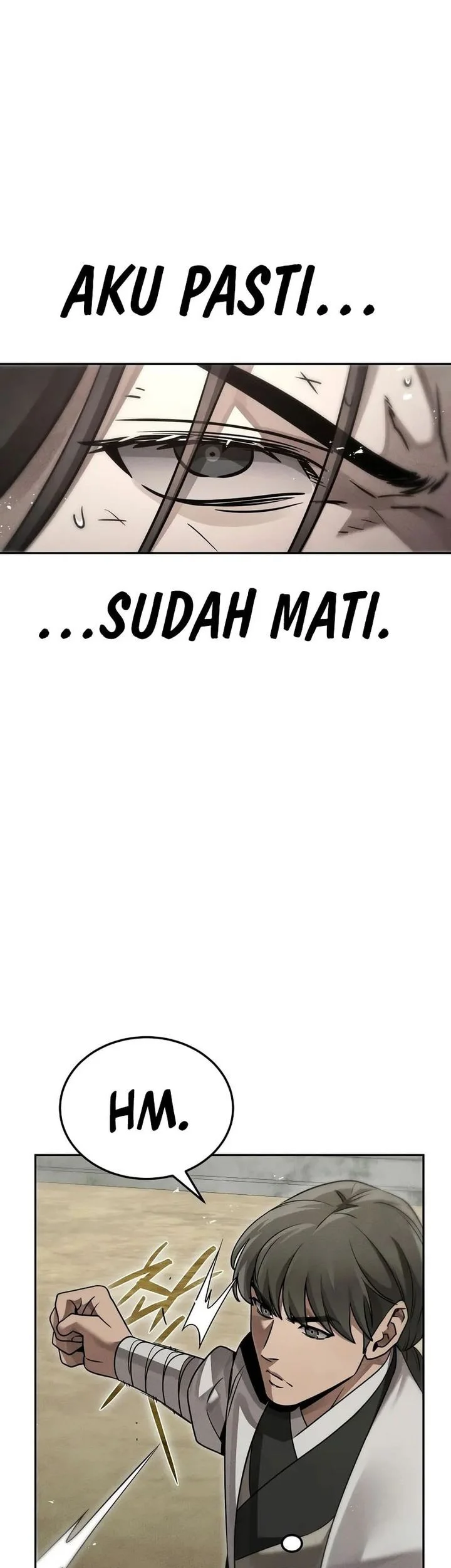 The Great Heavenly Demon Sovereign Chapter 28 Gambar 61