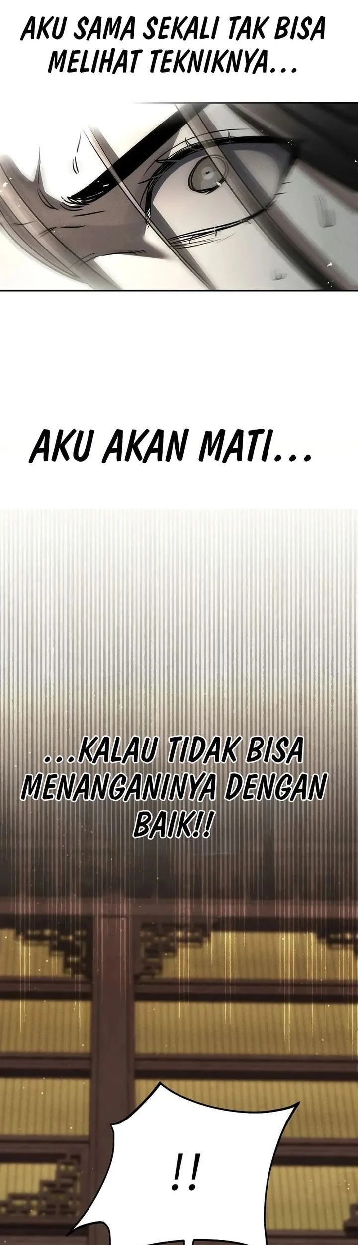 The Great Heavenly Demon Sovereign Chapter 28 Gambar 68