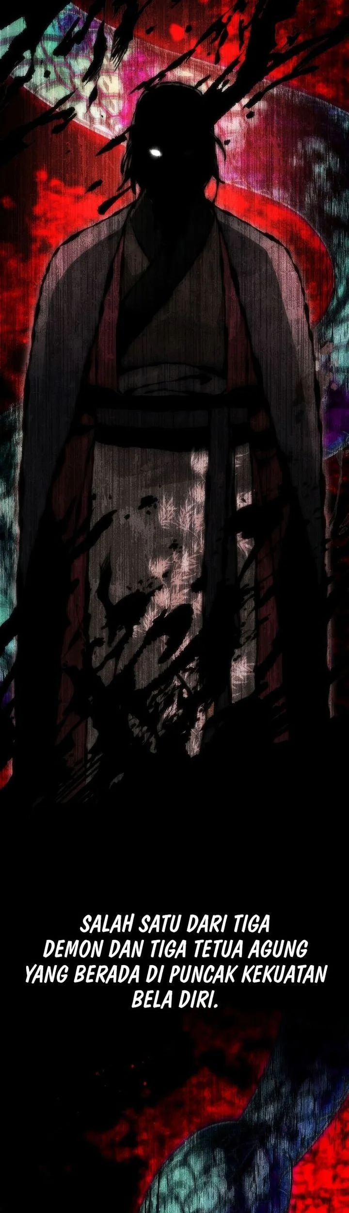 The Great Heavenly Demon Sovereign Chapter 29 Gambar 85