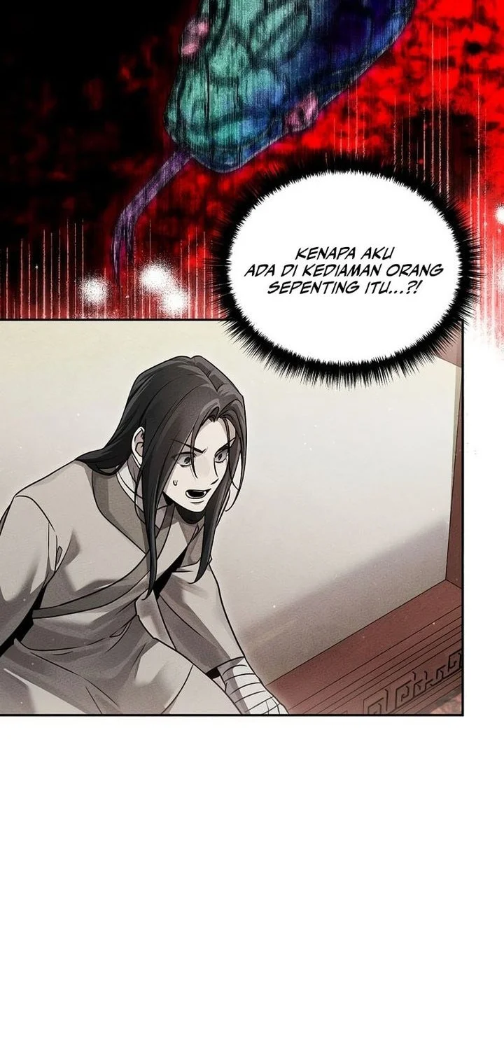 The Great Heavenly Demon Sovereign Chapter 29 Gambar 86