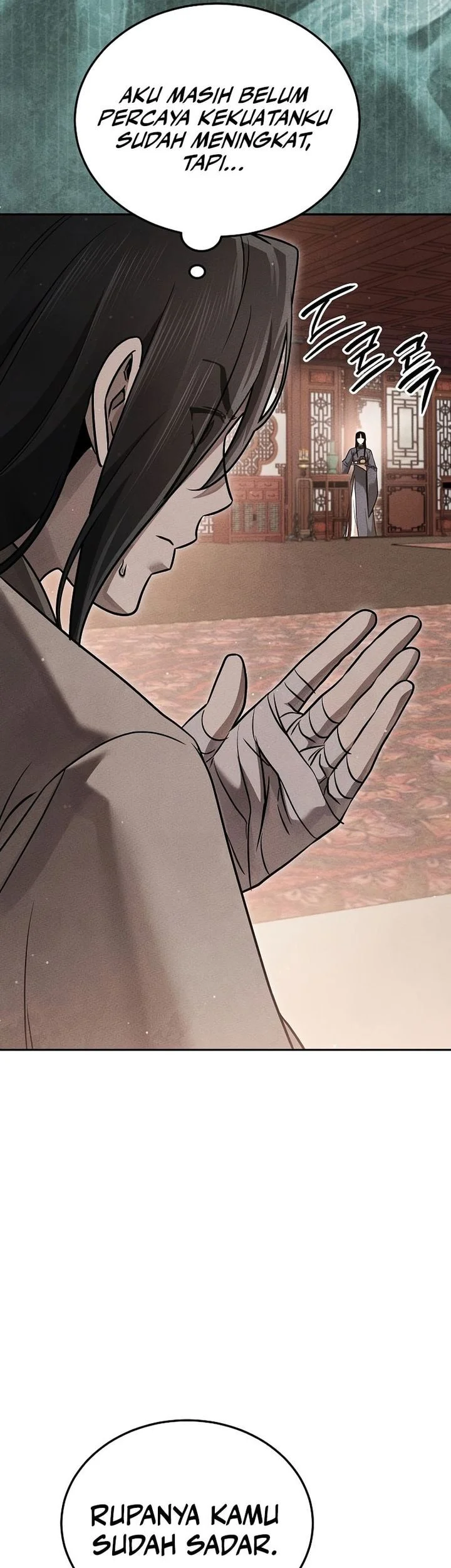 The Great Heavenly Demon Sovereign Chapter 29 Gambar 79