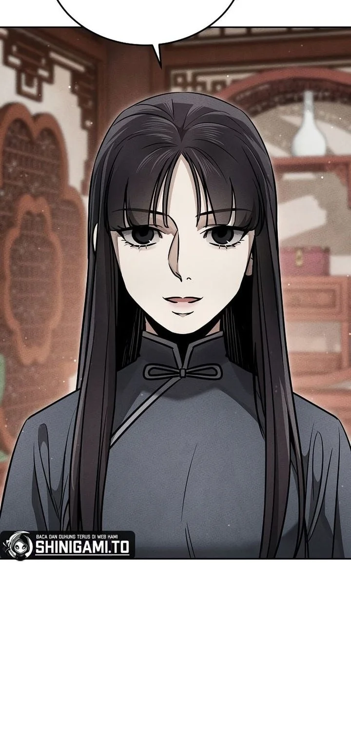 The Great Heavenly Demon Sovereign Chapter 29 Gambar 80