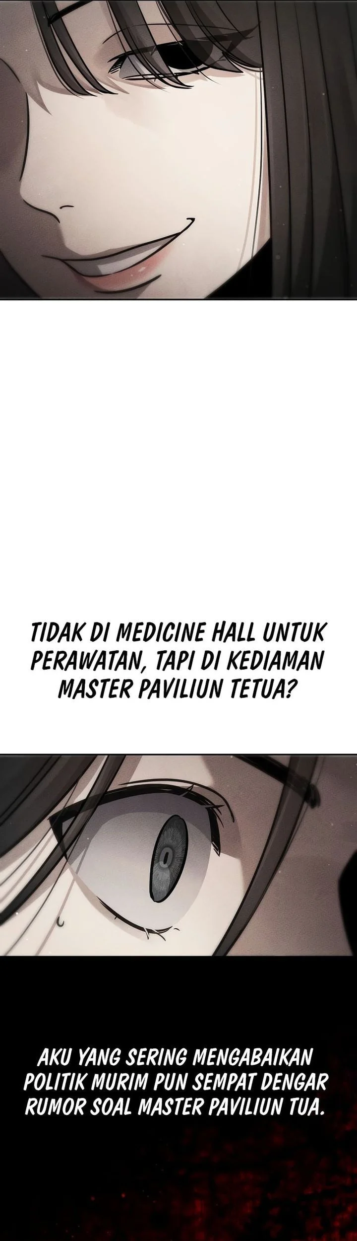 The Great Heavenly Demon Sovereign Chapter 29 Gambar 83