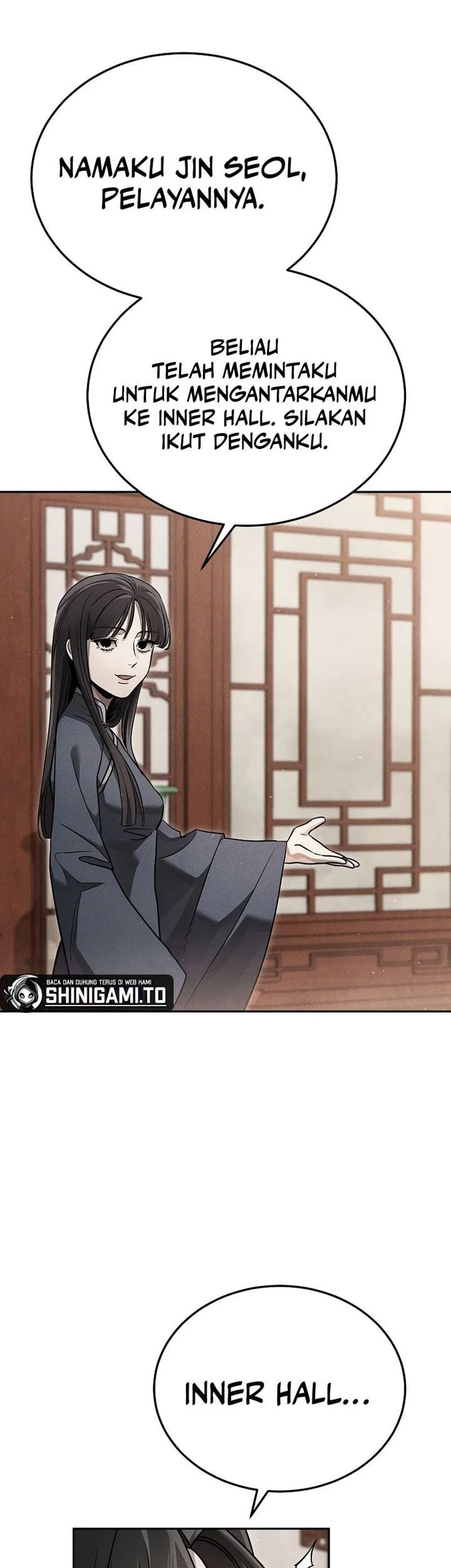 The Great Heavenly Demon Sovereign Chapter 29 Gambar 87