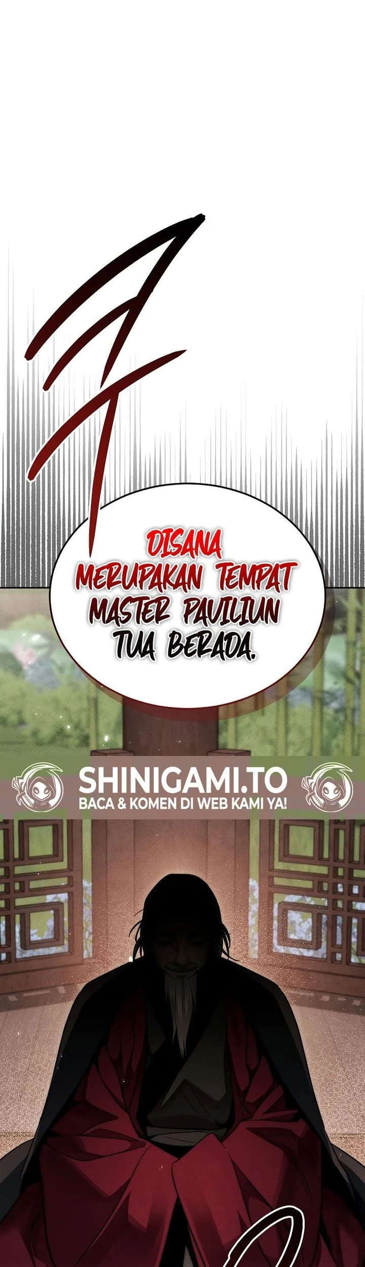 The Great Heavenly Demon Sovereign Chapter 29 Gambar 89