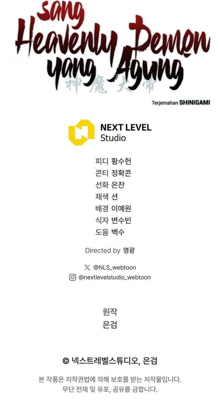 The Great Heavenly Demon Sovereign Chapter 29 Gambar 91