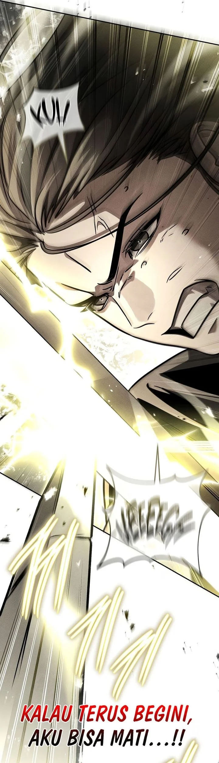 The Great Heavenly Demon Sovereign Chapter 29 Gambar 13